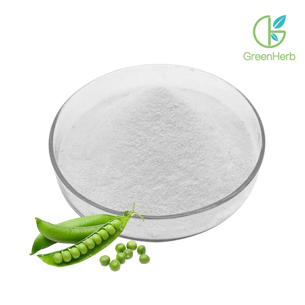 Fine Velvet Bean Extract powder detail